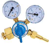 Редуктор кислородный БКО-50-12.5 Сварог OR-137A-AL