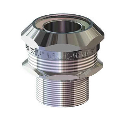 МВН-ЛС-М25-МР22 IP67 ГОФРОМАТИК