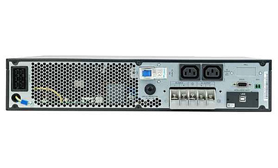 ИБП Kehua Myria Series T, 20kVA/20kW, тачскрин дисплей, без АКБ, с выходным трансформатором