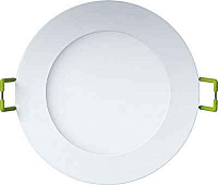 ДВО  24Вт панель (круг d170 бел.)  NLP-R2-24W-840-LED Navigator 93483