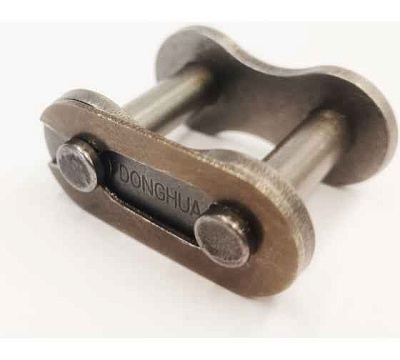 Звено соединительное 08B-1 DONGHUA