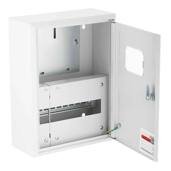 Корпус  ЩУРн-1-12 IP31 (400x300x140) EKF PROxima