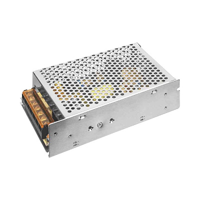 Лента светод. Драйвер 200Вт OD-P200-IP20-12V ОНЛАЙТ 80 996