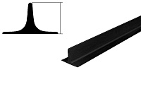 Картинка Профиль резиновый неармированный Т75