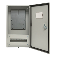 Корпус  ЩУРн-3-12 IP54 (540x310x165) EKF Basic