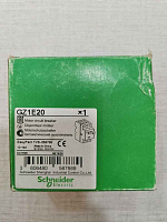 GZ1E20 АВТ. ВЫКЛЮЧАТЕЛЬ 13-18A