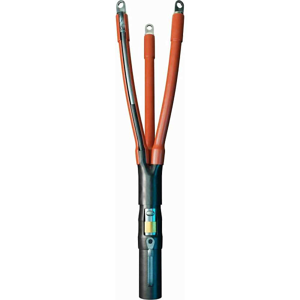 Муфта кабельная 3КВТпН-10-25...50