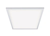 ДВО  36Вт 5К встр.опал равн.засв. IP40 ДПО02-6х6-002 "PcCOOLER" АРМ-001-036 гар.3 г.