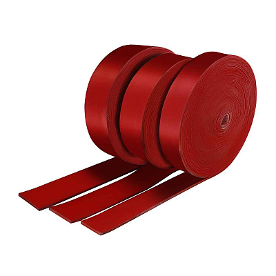 Картинка Отбортовочная резина 100*10мм