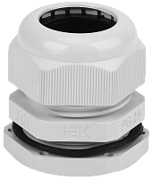 Сальник PG 29 внутр.ф 18-24мм (ИЭК)