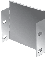 КНС Заглушка Н80x300