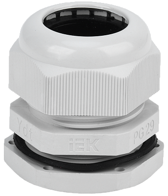 Сальник PG 29 внутр.ф 18-24мм (ИЭК)