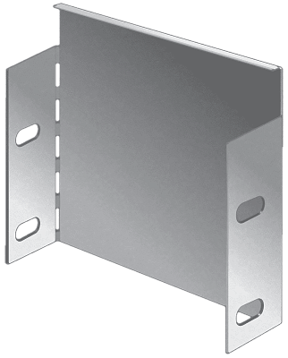 КНС Заглушка Н80x300