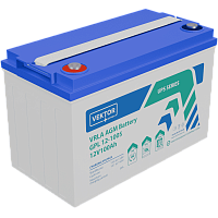 Vektor Battery GPL 12-100S
