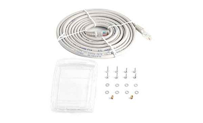 Комплект выносной панели ACS/H-CP-EXT-IP66, IP66 для ACS355