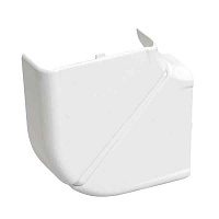 Кабель-канал  Угол плоский изменяемый 80x40 для к.к."Праймер"