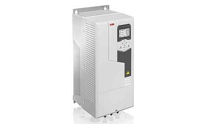 ЧП ACS580-01-05A7-4+J400, 400VAC, 5.6A, 2.2kW, IP21, корп.R1 ABB