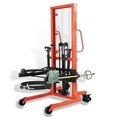 Бочкоконтаватель NOBLELIFT NDA 450