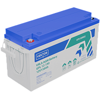 Vektor Battery GPL 12-150S