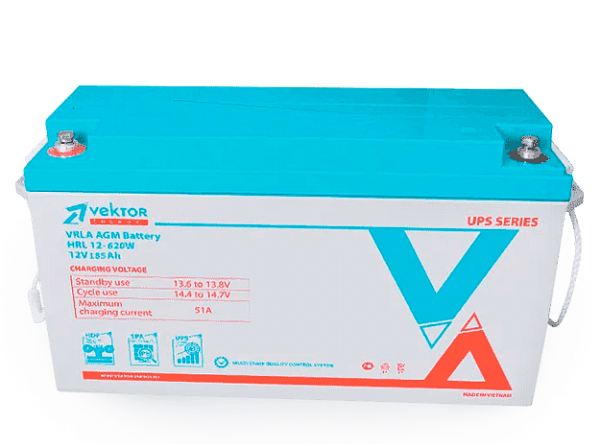 Vektor Energy HRL 12-620W