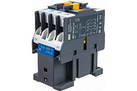 Контактор 18А 400В/АС3 1НО КМИ-11810  ИЭК