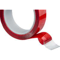 Лента монтажная акриловая двусторонняя прозрачная 12мм*5м Navigator 14 075