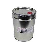 Раствор для горячей вулканизации Just-Bond HL, 20 кг