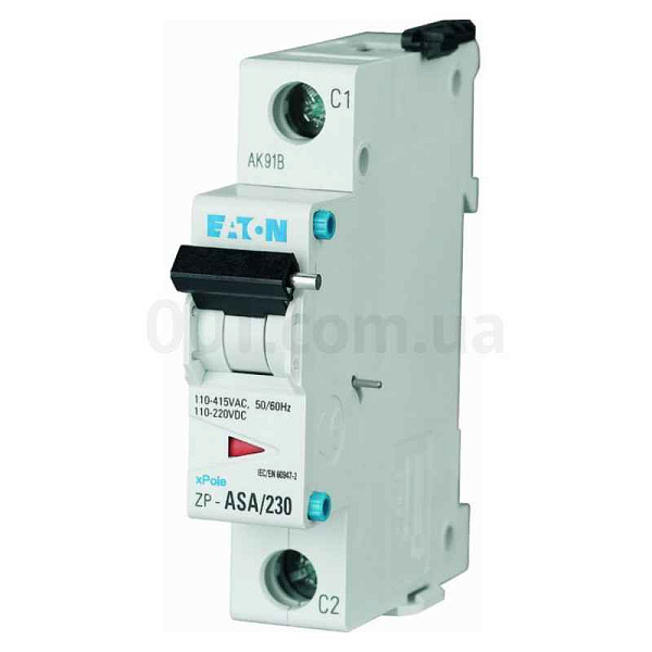 Расцепитель независ. Zп-ASA 230, 248439