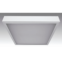 ЛВО 4х24 (опал,ЭПРА,БАП) TLC 424 ЕL OL1 ЕМ свет-к 09088 Технолюкс