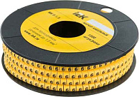 Маркер МК(0-1,5мм символ "6") (1000шт)