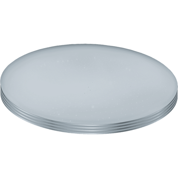 ДПО 48Вт (круг) NLF-C-007-01 48 Вт, звезд небо, хром окантовка Navigator 80330