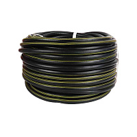 Рукав (шланг) жидкое топливо 6,3 мм кл. II (бензин А-72, уайт-спирит, керосин) 6,3 атм 50 м УЦЕНКА