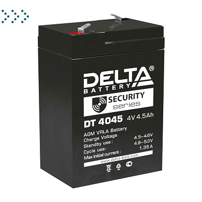 DT 4045 Delta