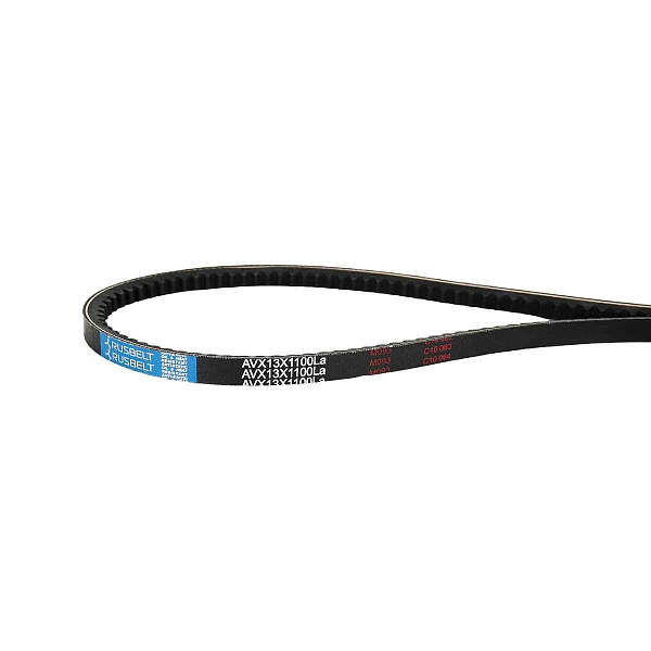 Ремень клиновой зубчатый AVX-13-1100 La (11*10-1082 Lp) RUSBELT