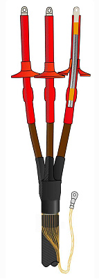 3ПКНТпН-10-35...50 КПЭ