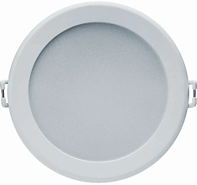 ДВО   7Вт IP44 белый NDL-P3-7W-840-WH-LED (d113) Navigator 14477