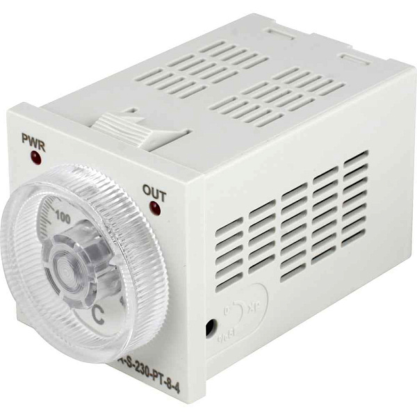 Температурный контроллер TRT-A-S-230-PT-8-4 INNOCONT