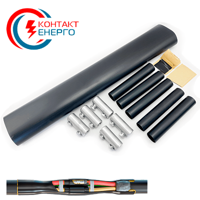 Муфта 5ПБСт (35-50)-1, Контакт-Электро, РБ