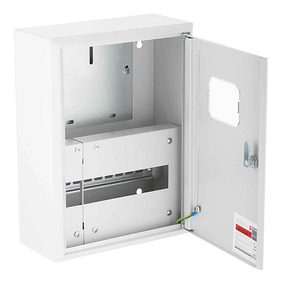 Корпус  ЩУРн-1-12 IP31 (400x300x140) EKF PROxima