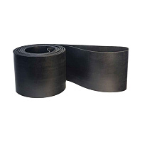 Ремень Ремень плоский для прессподборщика 250*4*11000 RUSBELT