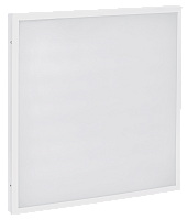 ДВО /ДПО 40Вт 6,5К унив.ОПАЛ равн.засв.  ASL33-040-6K-M Люкслайтинг