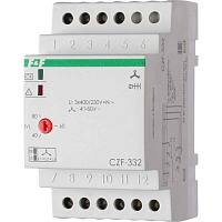 ФиФ Автомат защиты эл.двигателей CZF-332