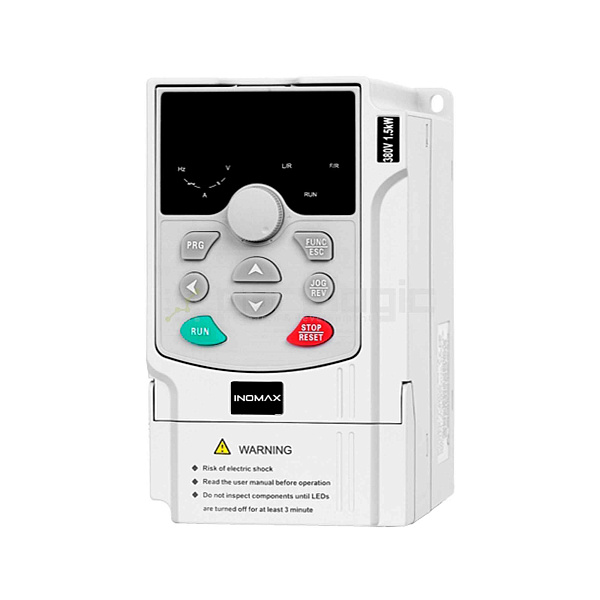 MAX300-R75GS2 Преобразователь частоты MAX300 0,75кВт 220В 1ф INOMAX