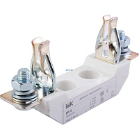 Предоxр. Держатель ДП-33 габарит 00 160А, ИЭК