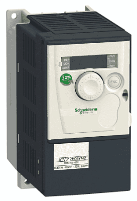 ЧП ATV312H018M Schneider