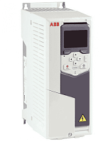 ЧП ACS580-01-09A5-4 Преобразователь частоты 400VAC, 9.4A, 4KW, IP21, КОРП.R1 ABB