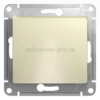 ШЭ Глосса Кабельный вывод (бежевый) GSL000299 (10шт/уп)