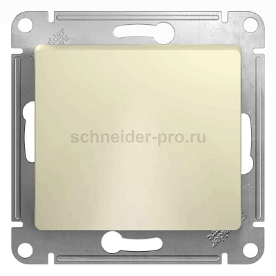 ШЭ Глосса Кабельный вывод (бежевый) GSL000299 (10шт/уп)