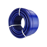 Шланг ПВХ Ф12,5 мм 032Б МБС напорный армированный нитью