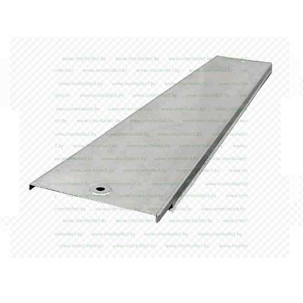 КНС Крышка д/лотка  осн.100, S 0,55 РБ